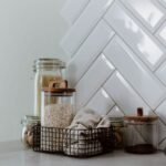 How to Make Your Kitchen Counters Clutter-Free and Functional