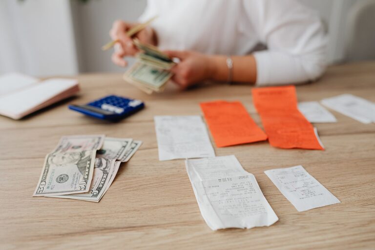 Simple Budget Habits for Everyday Life You Can Start Today